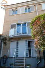 Casa adossada  Avenida movera (mvr) 291. Maravilloso adosado de tres plantas en avenida movera