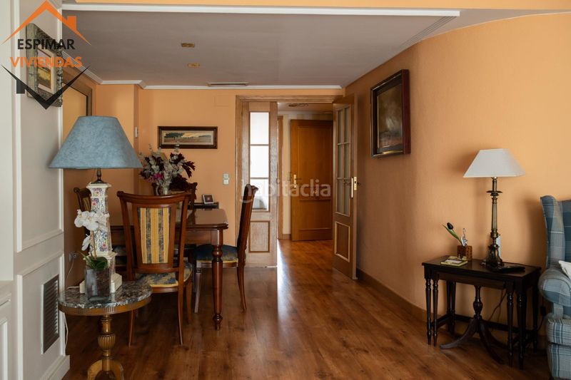 Foto f376a055-b0d7-4123-8935-e17c9467d3ed. Casa adossada amb aparcament piscina a Movera Zaragoza