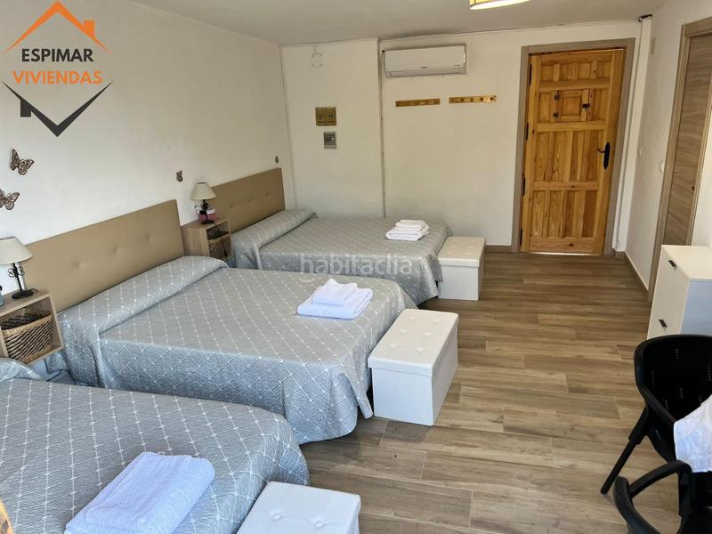 Foto 1deaee46-9d19-4a3d-b9d0-bd7e7f4e4cf3. Casa amb calefacció aparcament piscina a San Mateo de Gállego