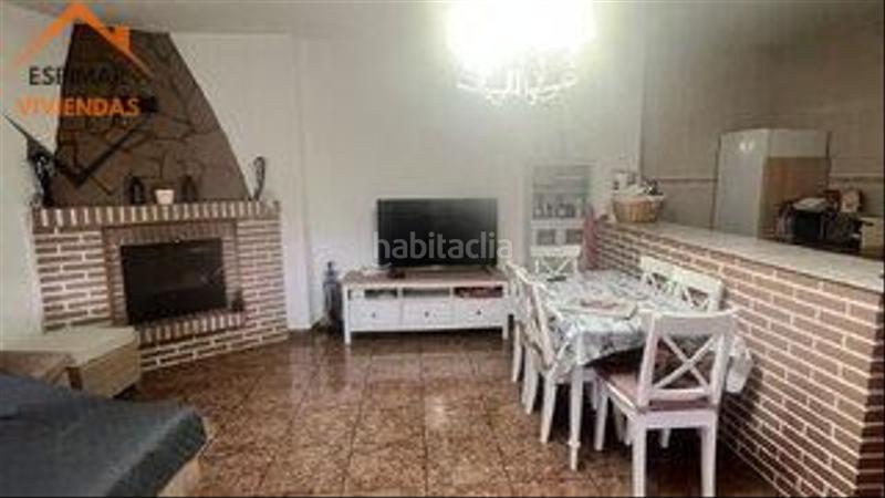 Foto 1dfbbd48-db23-4d7a-9212-6c9f7040f366. Casa amb calefacció aparcament piscina a San Mateo de Gállego