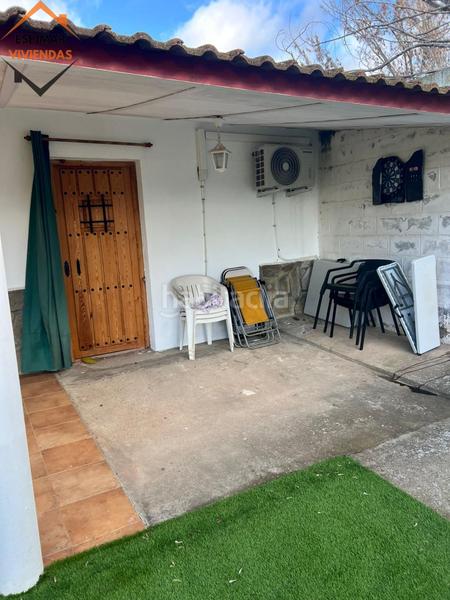 Foto 544d1cac-28d0-4838-baf0-9fd380fb521c. Casa amb calefacció aparcament piscina a San Mateo de Gállego