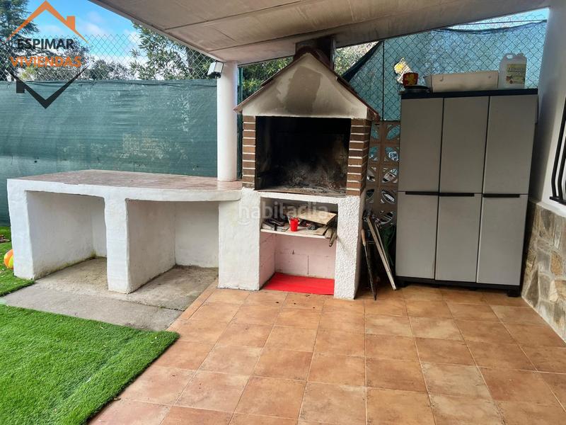 Foto cade2998-914c-4f82-bb98-6f1fb5260eed. Casa amb calefacció aparcament piscina a San Mateo de Gállego