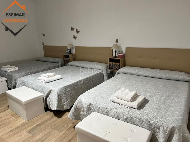 Foto fe5ecb80-e4af-4406-8f6e-a36558a0b132. Casa amb calefacció aparcament piscina a San Mateo de Gállego