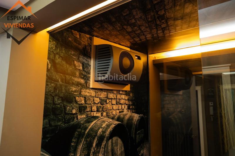 Foto 0b2a3320-81f5-4bf6-b15b-60533ac10dcc. Xalet amb aparcament piscina a Villanueva de Gállego