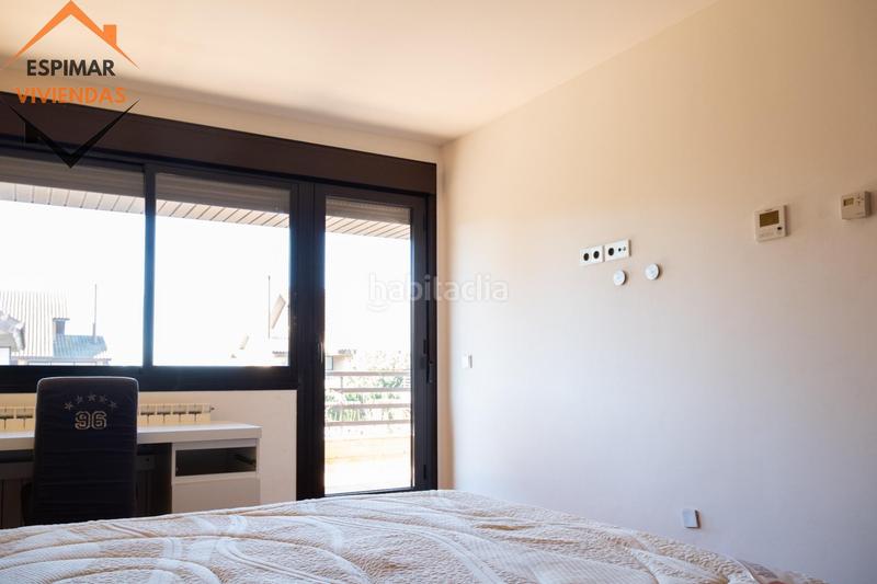 Foto 0d2daa5a-827b-446c-a959-2bd7abb1123e. Xalet amb aparcament piscina a Villanueva de Gállego