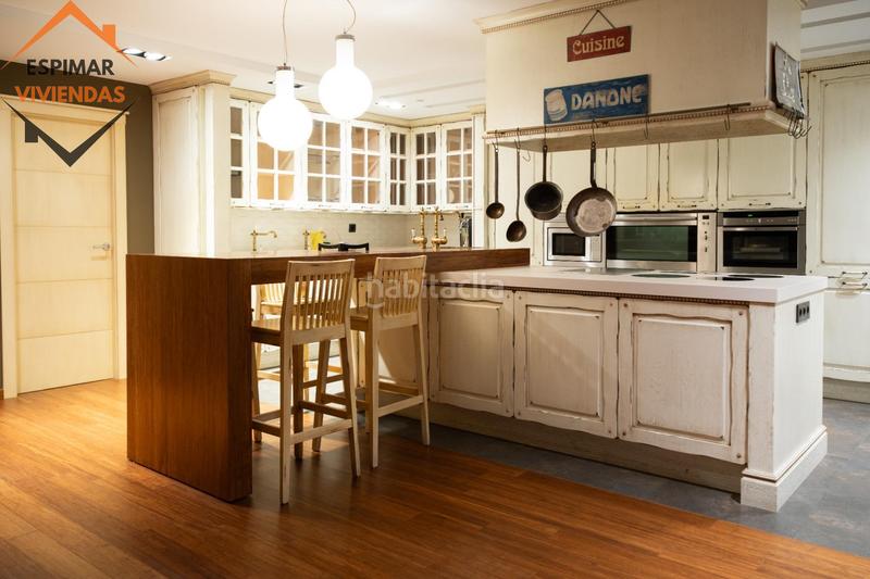 Foto 1c2eafd9-c17a-4b7c-abe6-17b3d010c557. Xalet amb aparcament piscina a Villanueva de Gállego