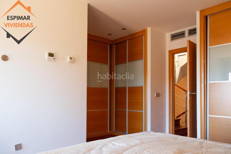 Foto 1f690ce6-5401-4998-8e68-def52e30c16a. Xalet amb aparcament piscina a Villanueva de Gállego