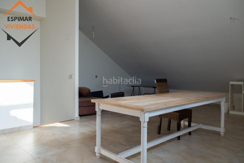 Foto 3df9c026-d676-4c21-8907-15328fc609ec. Xalet amb aparcament piscina a Villanueva de Gállego