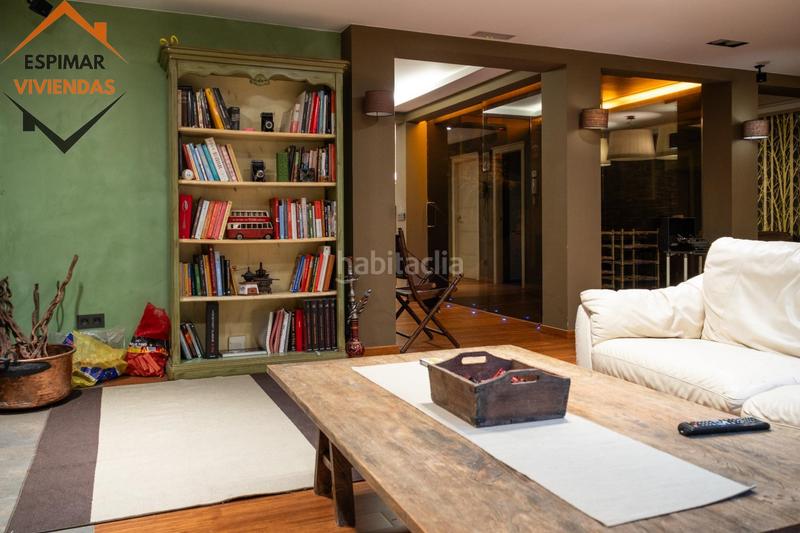 Foto 46662f1e-31ba-4413-86b6-4a04f03223b0. Xalet amb aparcament piscina a Villanueva de Gállego