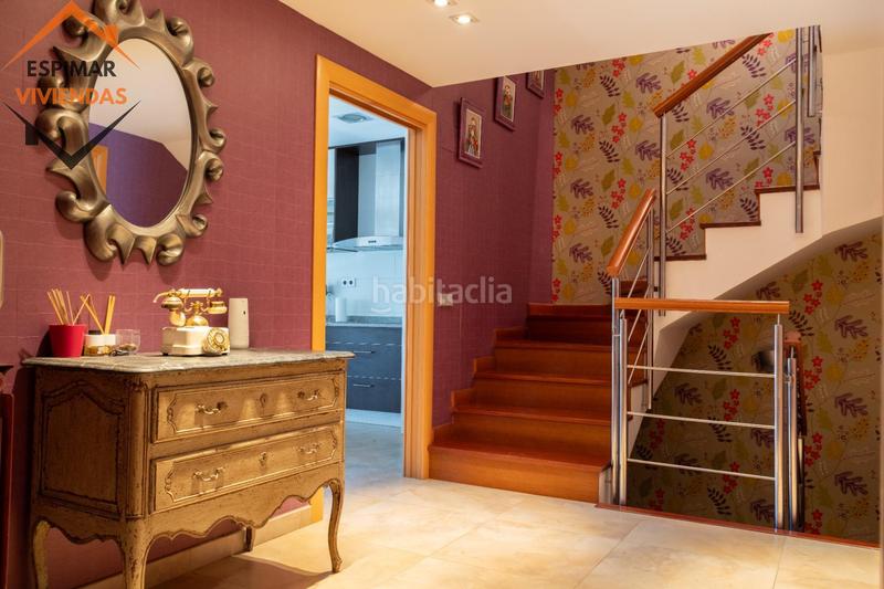 Foto 5c9bce88-eaf7-440a-876d-da4047173ce0. Xalet amb aparcament piscina a Villanueva de Gállego