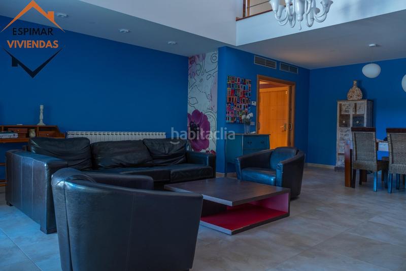 Foto 64968199-88fd-46c2-bd33-389165a4fc10. Xalet amb aparcament piscina a Villanueva de Gállego