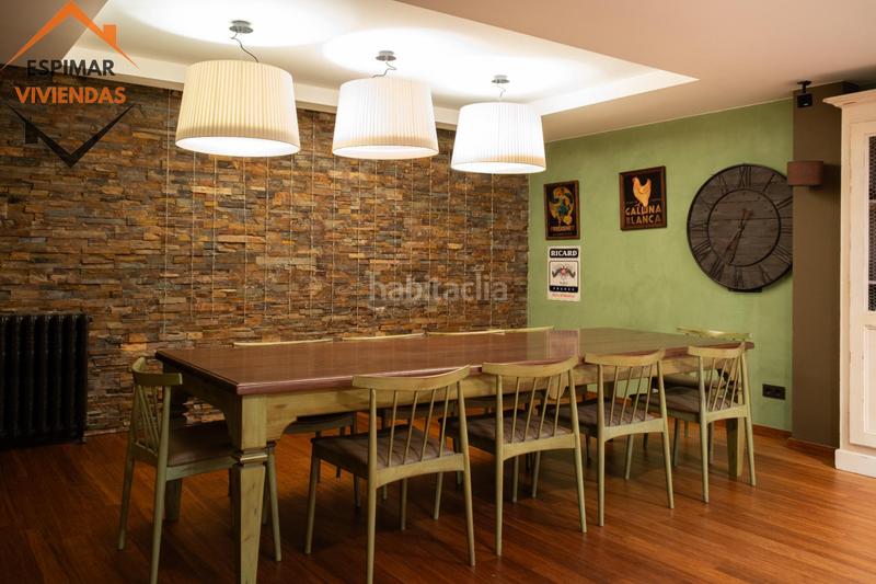 Foto 66e2c5ab-adb4-4ffd-9308-25025865fccb. Xalet amb aparcament piscina a Villanueva de Gállego