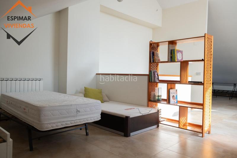 Foto 67d1b79b-9069-47f0-92ca-50dd81d6fd08. Xalet amb aparcament piscina a Villanueva de Gállego