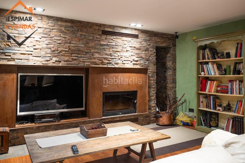 Foto 6fffaf9d-451b-4078-ad67-9c11f4ef4d59. Xalet amb aparcament piscina a Villanueva de Gállego