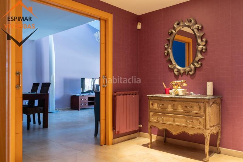 Foto 73d07bb6-1695-4904-8883-f5fdbdcd0469. Xalet amb aparcament piscina a Villanueva de Gállego