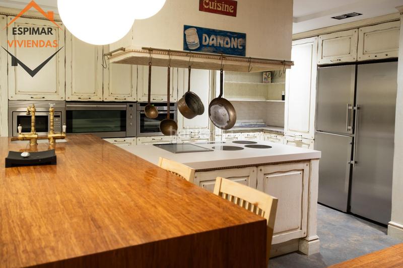 Foto 7413b135-4f15-4fab-89a3-a23f2eb622df. Xalet amb aparcament piscina a Villanueva de Gállego