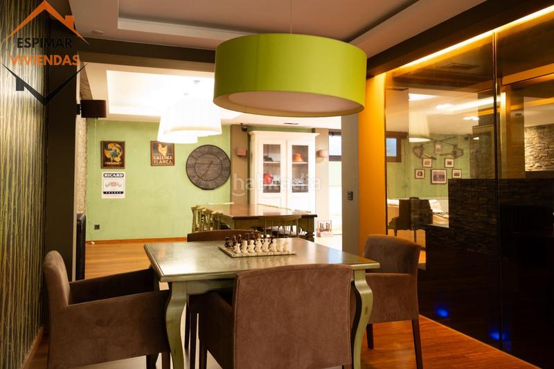 Foto 74331953-cbed-4954-8a5d-a46331c45e46. Xalet amb aparcament piscina a Villanueva de Gállego