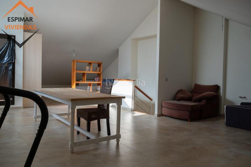 Foto bebe5b9e-852d-4620-a39d-dac64300728e. Xalet amb aparcament piscina a Villanueva de Gállego