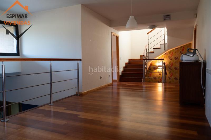 Foto c0036935-9d47-40a6-abd3-b0d54246f22f. Xalet amb aparcament piscina a Villanueva de Gállego