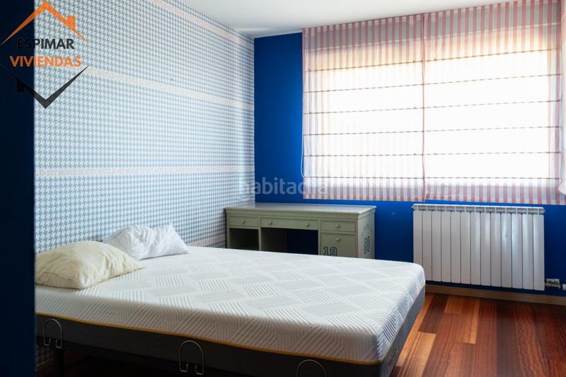 Foto d75a9edf-85e5-4050-bbb1-1ef1ab46810a. Xalet amb aparcament piscina a Villanueva de Gállego