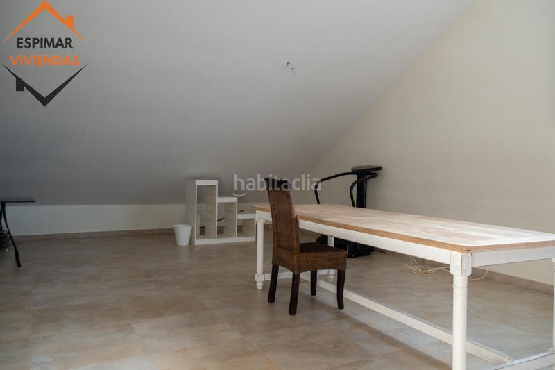 Foto d8db7aaf-ded6-450e-bdfb-cf28119fdd75. Xalet amb aparcament piscina a Villanueva de Gállego