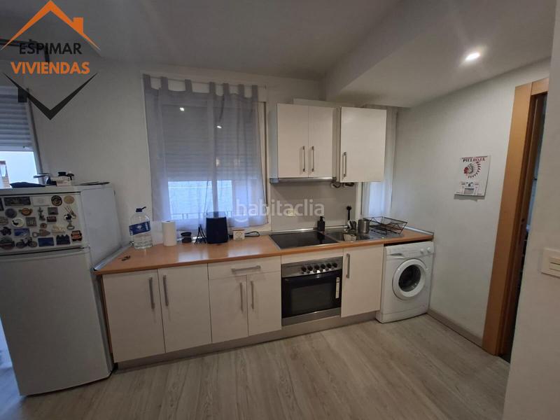 Foto 63525754-6a2a-4f0c-984a-ce419029766f. Pis amb calefacció a San Pablo Zaragoza