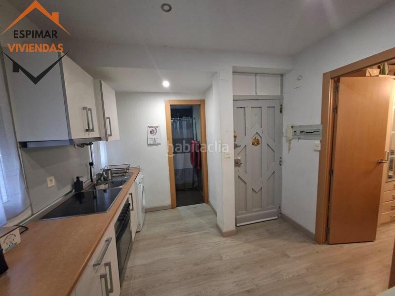 Foto 654a0773-c571-4ee6-b116-4e28a1face72. Pis amb calefacció a San Pablo Zaragoza