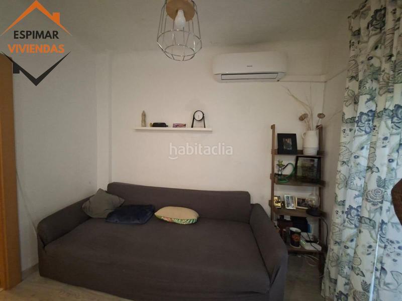 Foto 68224c23-b688-45db-bc7f-86519f729719. Pis amb calefacció a San Pablo Zaragoza