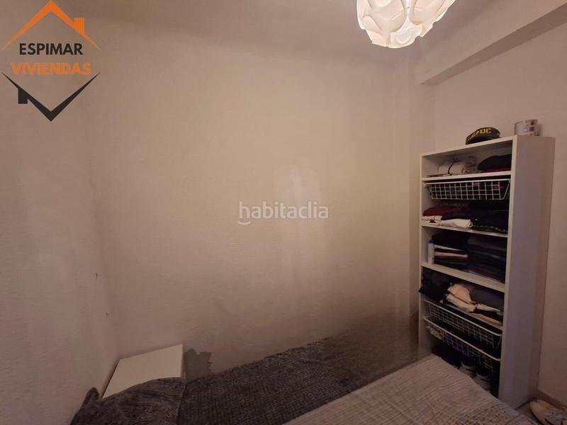 Foto 6d237979-79ec-4848-ab05-d0ac857291f0. Pis amb calefacció a San Pablo Zaragoza