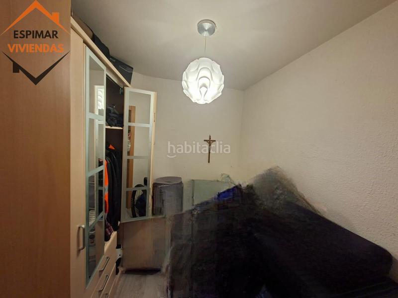 Foto 854c43b0-2352-4127-9d6c-91a51e90662f. Pis amb calefacció a San Pablo Zaragoza