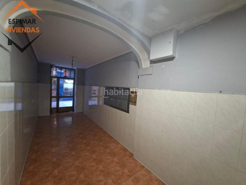 Foto 85591255-d8f1-4629-b619-998dc3a1a551. Pis amb calefacció a San Pablo Zaragoza