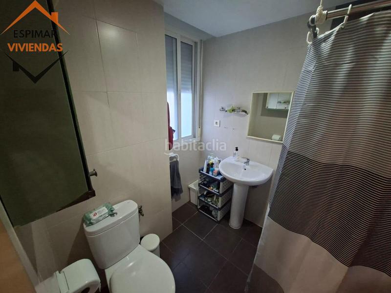 Foto ae32b4d4-3432-4584-95fe-7b8acb4dfbf6. Pis amb calefacció a San Pablo Zaragoza