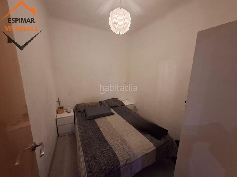 Foto ca2c977e-0abf-481e-9bed-8049f2eb714c. Pis amb calefacció a San Pablo Zaragoza