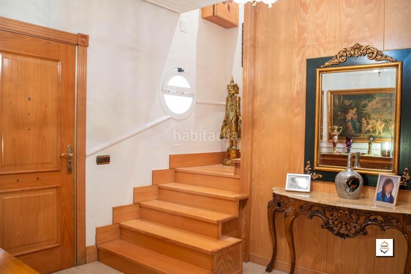 Foto 051e964e-b461-4b29-b533-908ced40cd6c. Casa con riscaldamento parcheggio in Casetas-Villarrapa Zaragoza