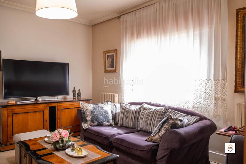 Foto 18896732-23ea-4ea7-973b-3d1b7507f315. Casa con riscaldamento parcheggio in Casetas-Villarrapa Zaragoza