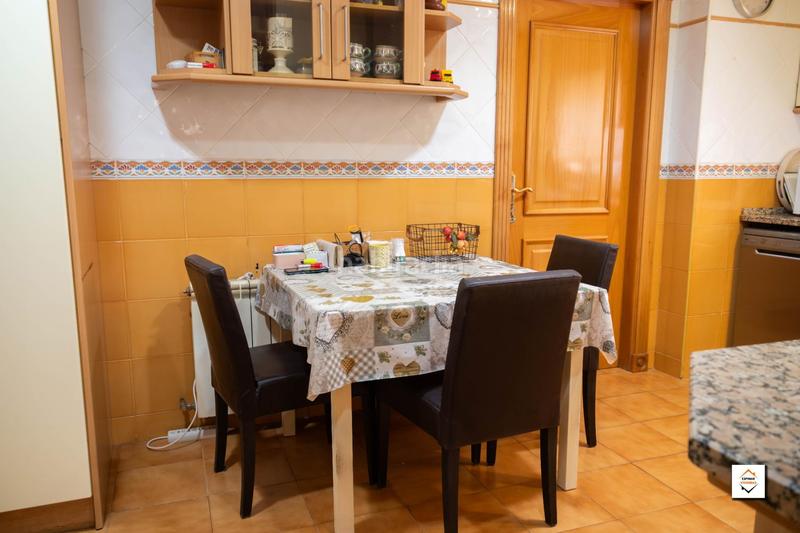 Foto 2016f06a-4618-4099-b7b0-57935ca3d658. Casa con riscaldamento parcheggio in Casetas-Villarrapa Zaragoza