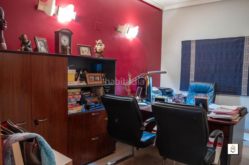 Foto 384839df-9e3b-4051-85e6-e41aed598956. Casa con riscaldamento parcheggio in Casetas-Villarrapa Zaragoza