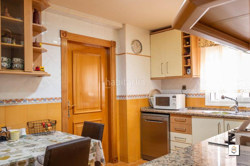 Foto 59e7b299-2104-48f2-abd9-56510d927c5c. Casa con riscaldamento parcheggio in Casetas-Villarrapa Zaragoza