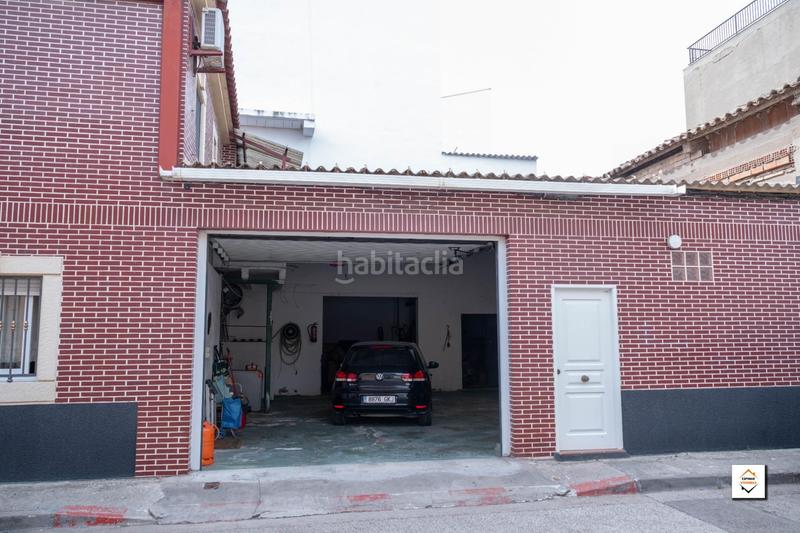 Foto 7e3ca128-0387-49bb-9b40-d90edcead0b9. Casa con riscaldamento parcheggio in Casetas-Villarrapa Zaragoza