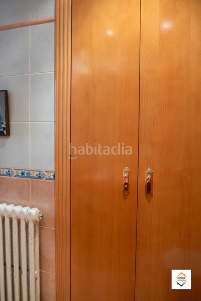 Foto 97c82678-a674-46ca-8b24-625f061b45d8. Casa con riscaldamento parcheggio in Casetas-Villarrapa Zaragoza