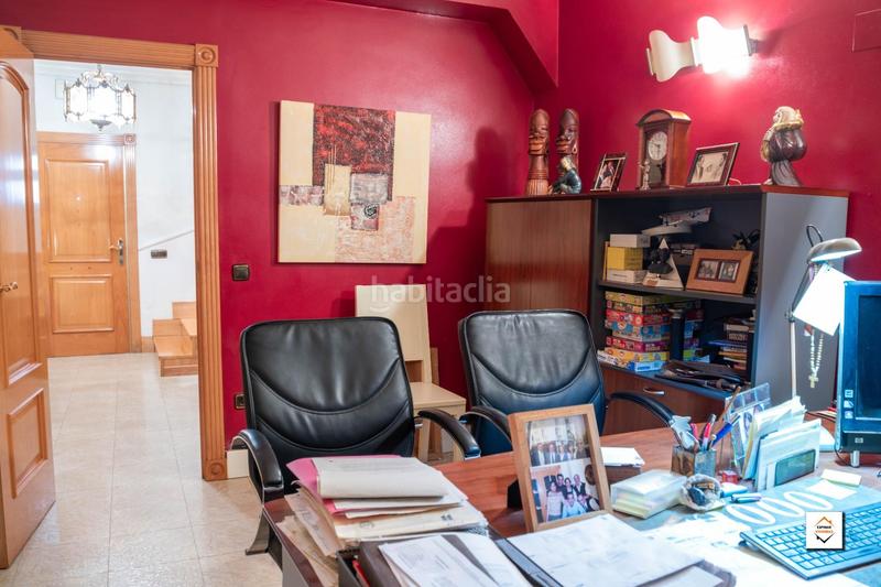 Foto aa150010-d553-427b-8f9d-07a1cc81ebaf. Casa con riscaldamento parcheggio in Casetas-Villarrapa Zaragoza