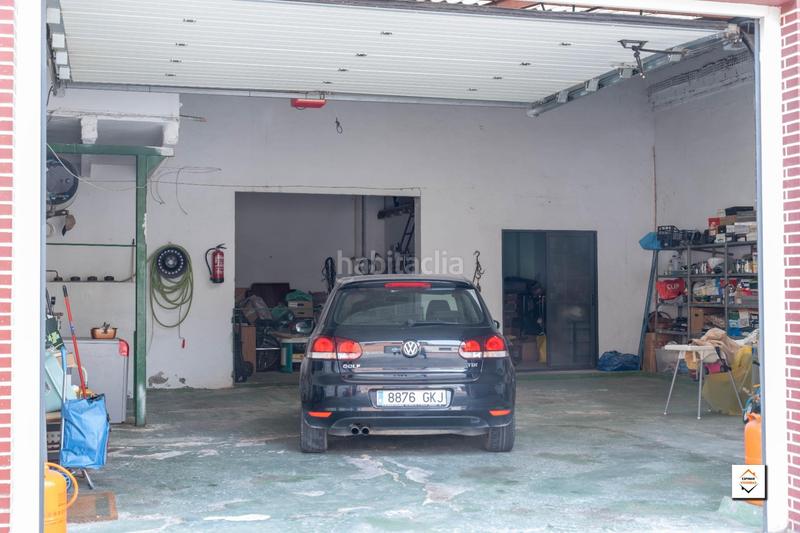 Foto b0946070-066f-4d2f-81c8-58272fc5ff36. Casa con riscaldamento parcheggio in Casetas-Villarrapa Zaragoza