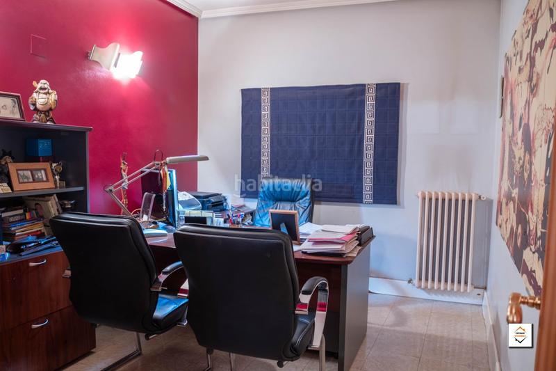 Foto b230fac8-47d4-4c6f-9926-d9cc65e7a7b4. Casa con riscaldamento parcheggio in Casetas-Villarrapa Zaragoza