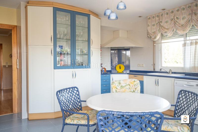 Foto 0025302b-5fb7-4c9d-b491-87cc0d97a066. Maison avec chauffage parking piscine dans Peña el Zorongo Zaragoza