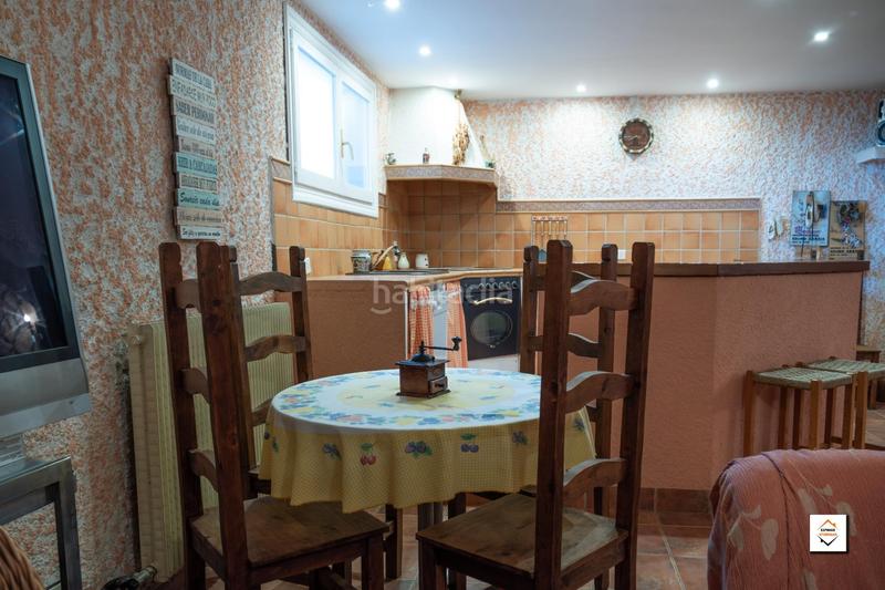 Foto 01d9b4bc-df50-4f6d-b75a-05577adff138. Maison avec chauffage parking piscine dans Peña el Zorongo Zaragoza