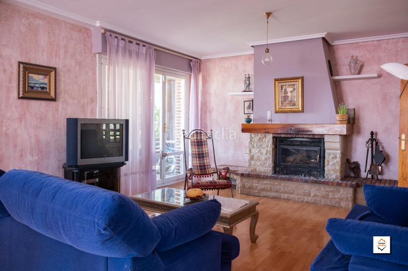 Foto 0337411f-d7cd-46eb-8869-1ce47774d623. Maison avec chauffage parking piscine dans Peña el Zorongo Zaragoza