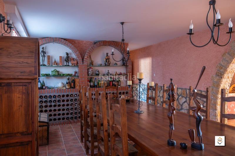 Foto 05816847-1f23-453e-82ce-4da69992299b. Casa amb calefacció aparcament piscina a Peña el Zorongo Zaragoza