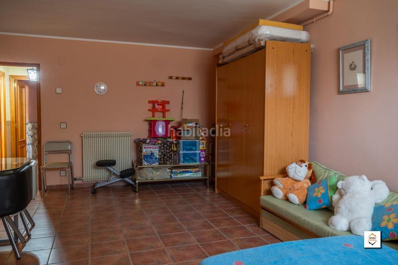 Foto 0c82749d-1965-40c4-a4be-757a27c3d1ea. Maison avec chauffage parking piscine dans Peña el Zorongo Zaragoza