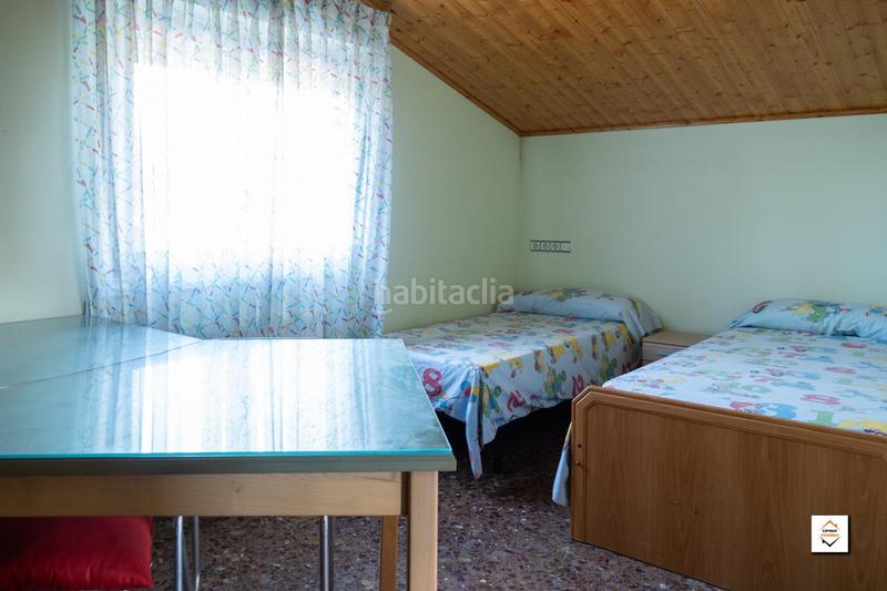 Foto 10050224-63dc-4ea0-a28d-2298a56708aa. Maison avec chauffage parking piscine dans Peña el Zorongo Zaragoza