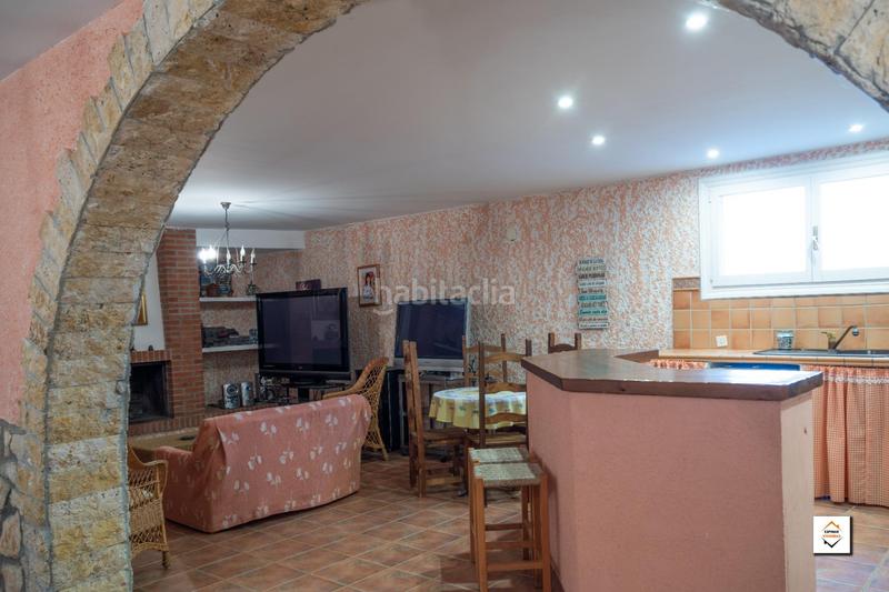 Foto 16693009-d0b3-44b5-80a7-0ef1024b51bc. Casa amb calefacció aparcament piscina a Peña el Zorongo Zaragoza